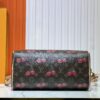 M17089 M40391 Louis Vuitton Cherry Series Handbag from 2005 Designed by Takashi Murakami