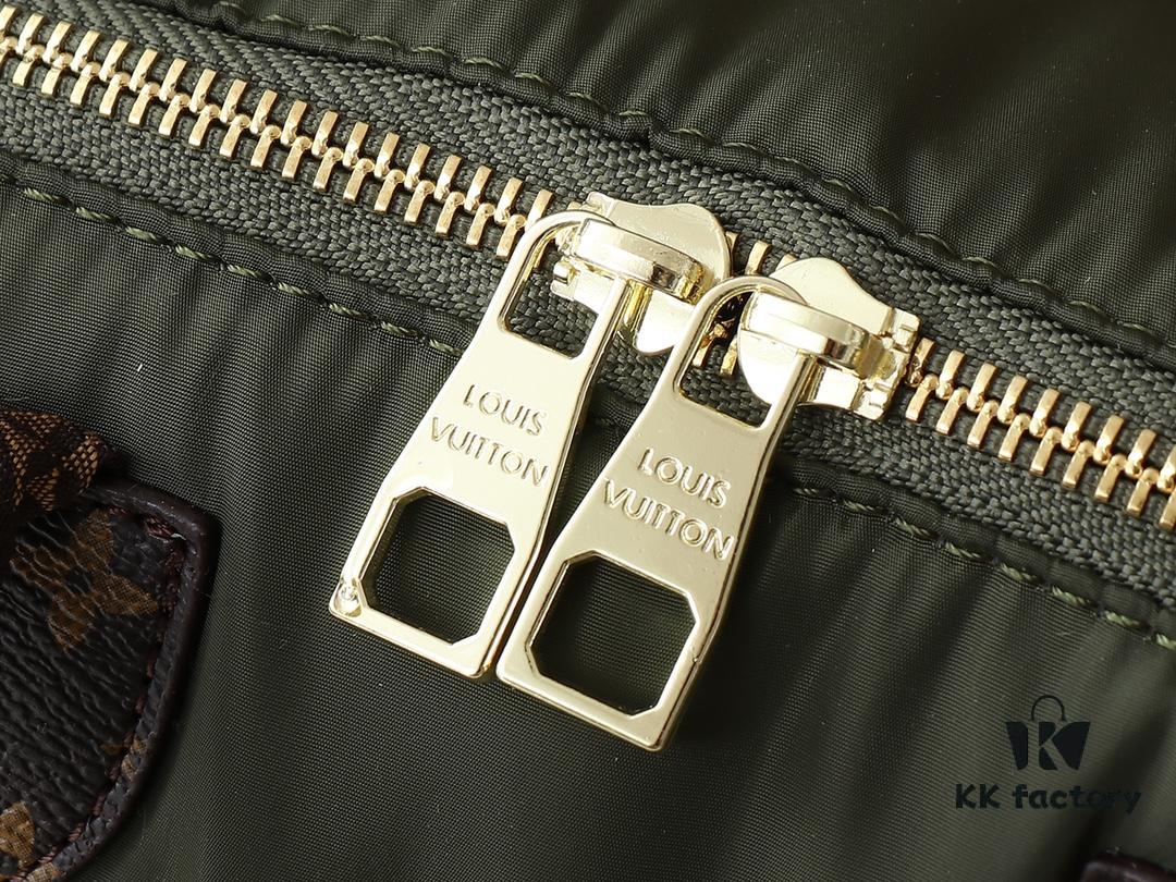 Upgraded Original M21061 M20937 M59008 LV Pillow Speedy Bandoulière 25 Handbag