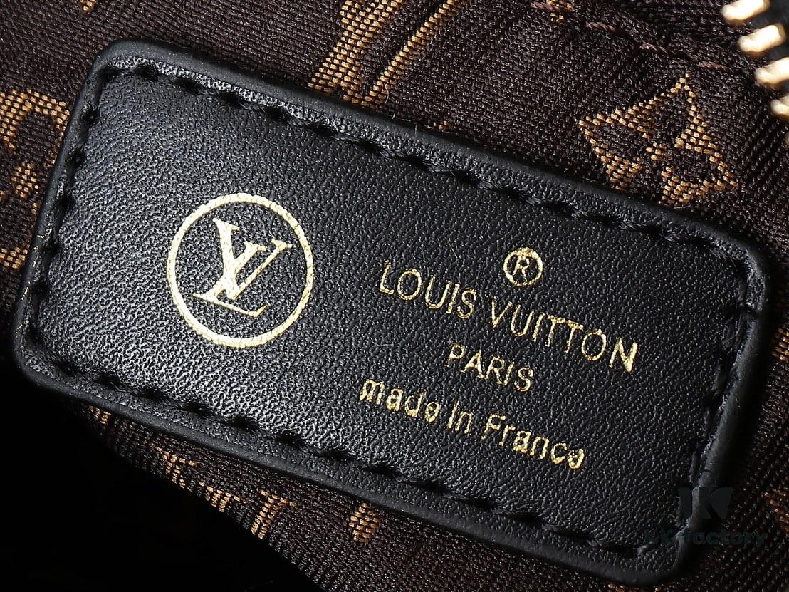 Upgraded Original M21061 M20937 M59008 LV Pillow Speedy Bandoulière 25 Handbag