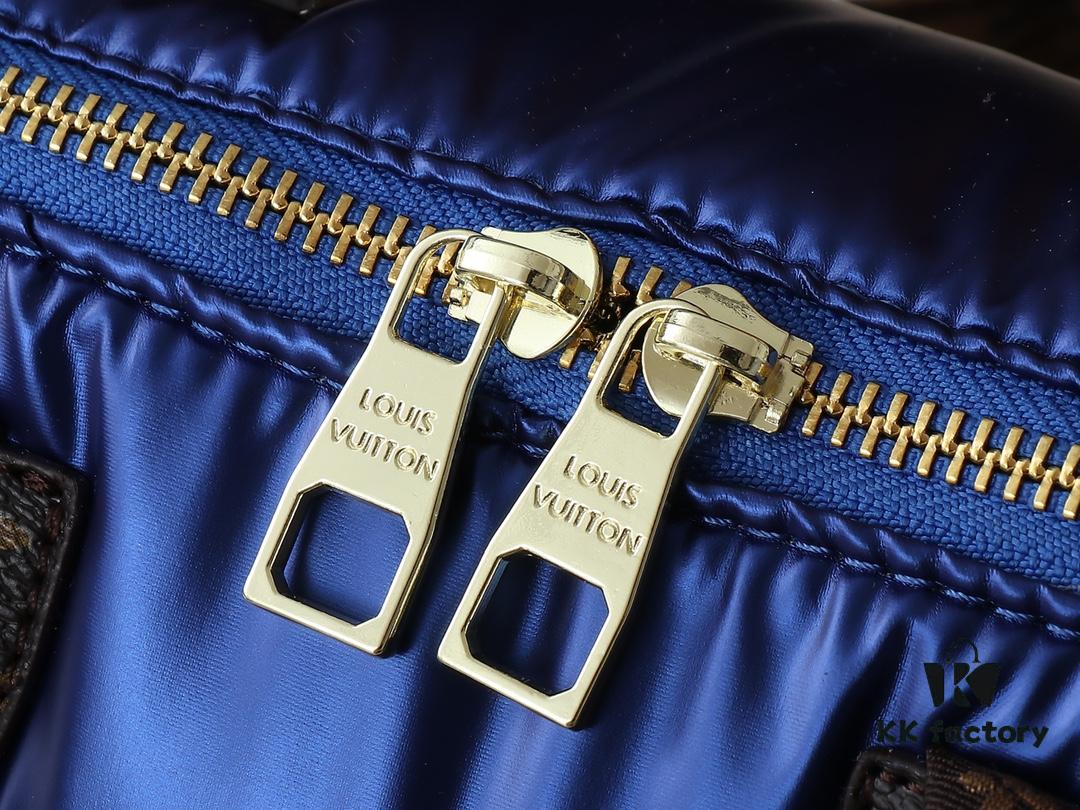 Upgraded Original M21061 M20937 M59008 LV Pillow Speedy Bandoulière 25 Handbag