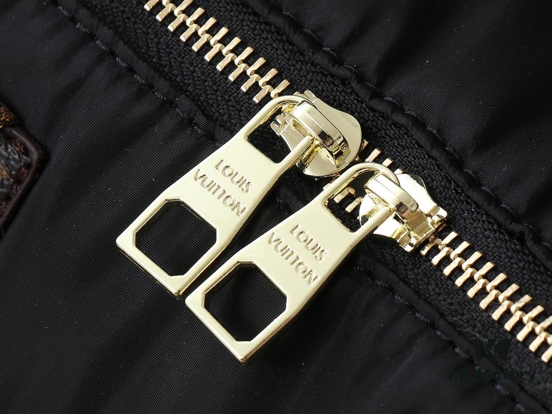 Upgraded Original M21061 M20937 M59008 LV Pillow Speedy Bandoulière 25 Handbag