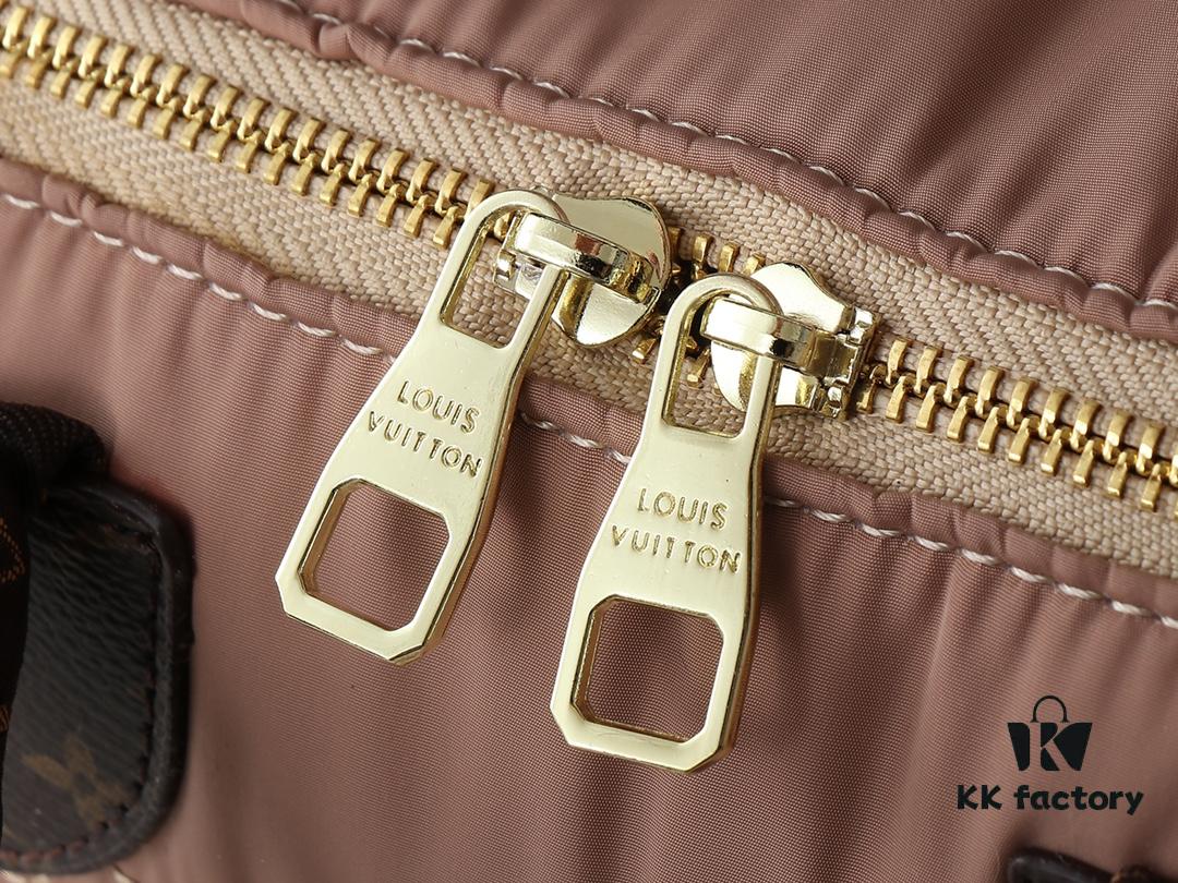 Upgraded Original M21061 M20937 M59008 LV Pillow Speedy Bandoulière 25 Handbag