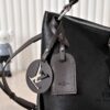 Exclusive Real Shot - Upgraded Version M56073 M56084 Beaubourg Hobo Medium Leather Handbag