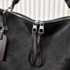 Exclusive Real Shot - Upgraded Version M56073 M56084 Beaubourg Hobo Medium Leather Handbag