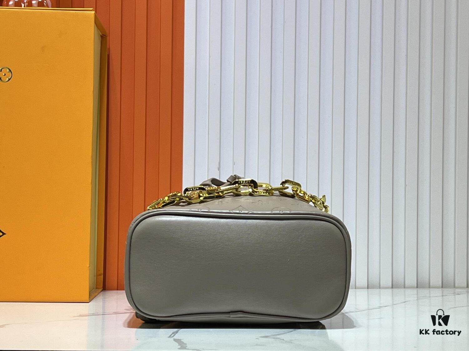 M13357 Coussin Backpack Small Bag