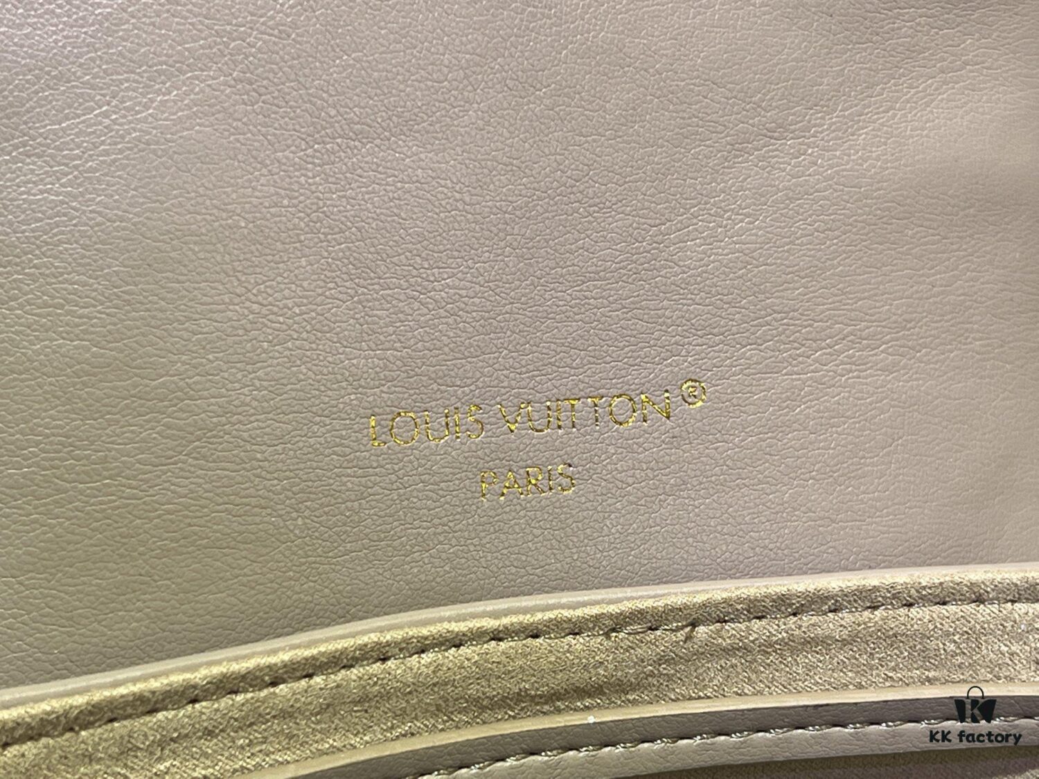 M13357 Coussin Backpack Small Bag