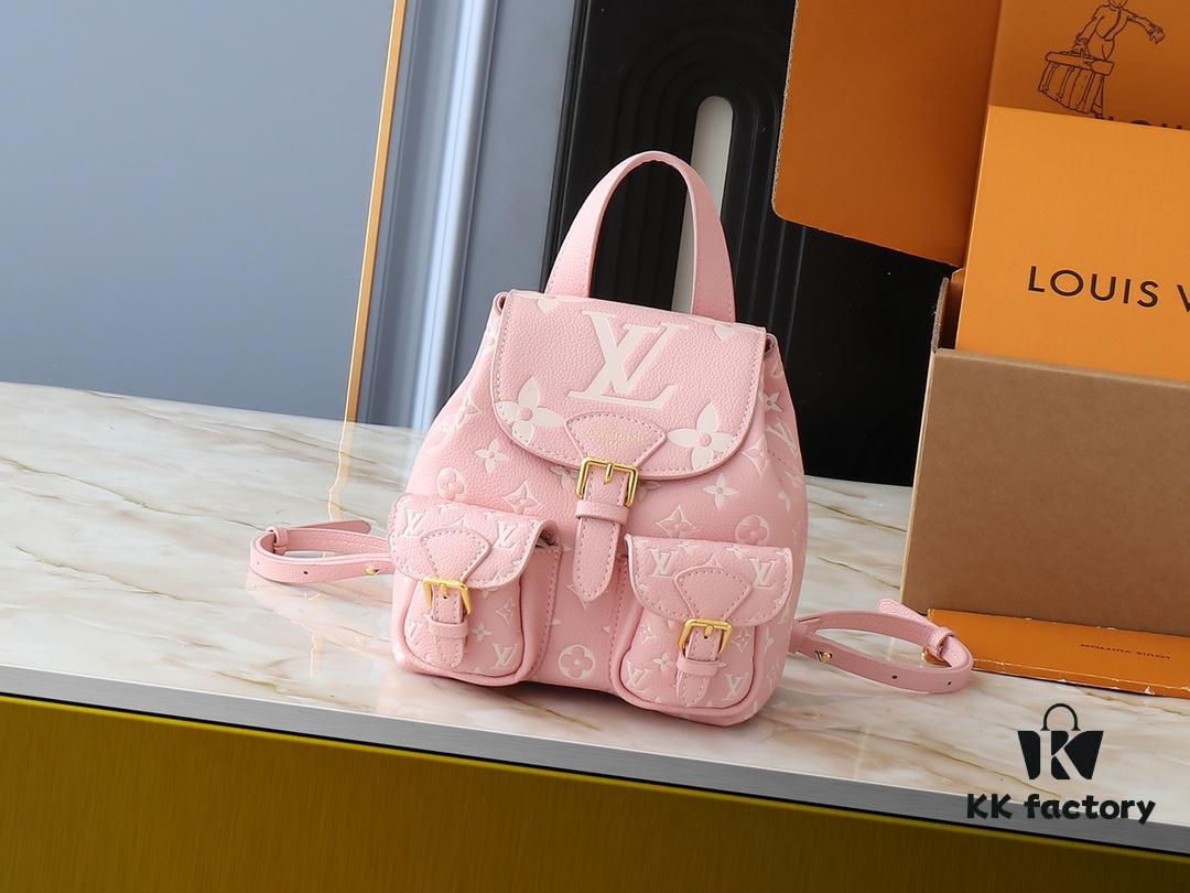 Upgraded Original M12987 M47074 M47072 M47106 BACKUP Backpack