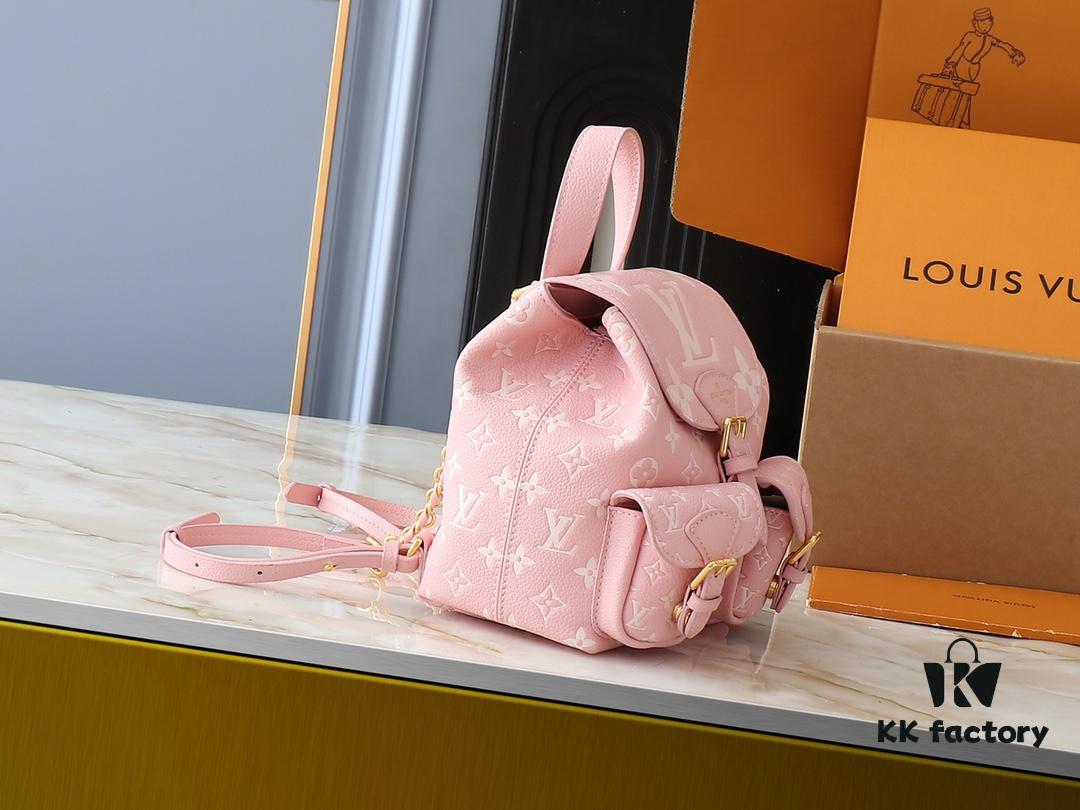 Upgraded Original M12987 M47074 M47072 M47106 BACKUP Backpack