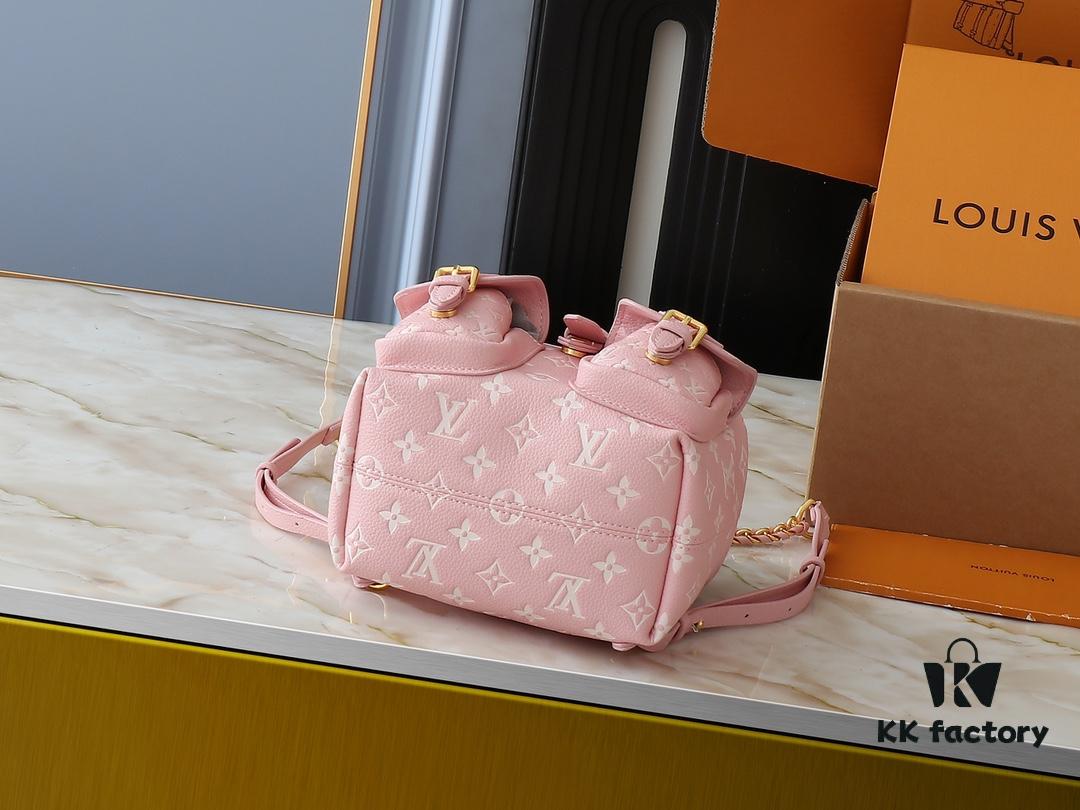 Upgraded Original M12987 M47074 M47072 M47106 BACKUP Backpack