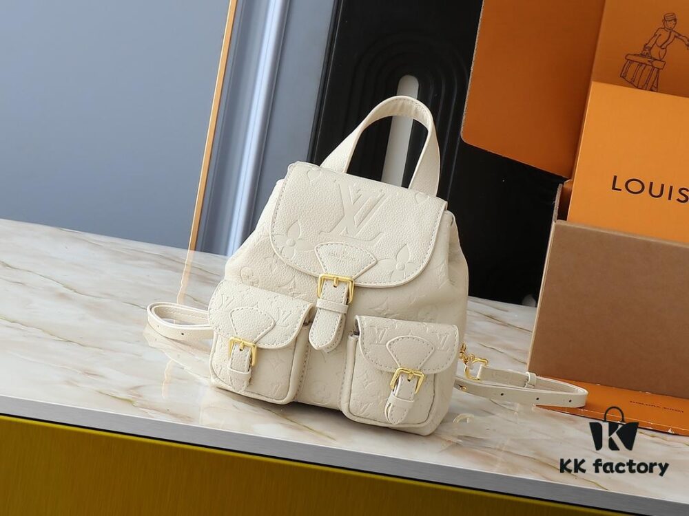 Upgraded Original M12987 M47074 M47072 M47106 BACKUP Backpack