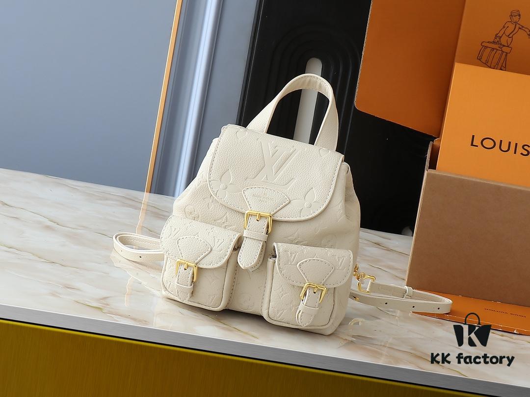 Upgraded Original M12987 M47074 M47072 M47106 BACKUP Backpack