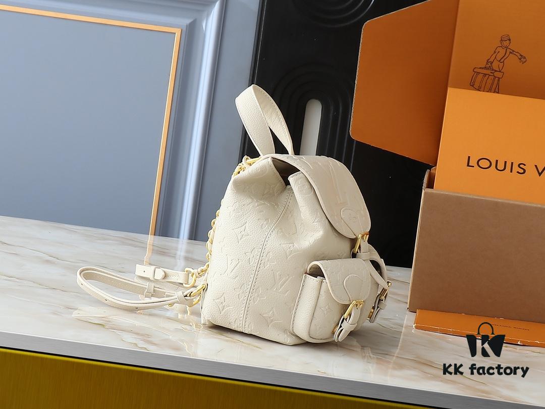 Upgraded Original M12987 M47074 M47072 M47106 BACKUP Backpack