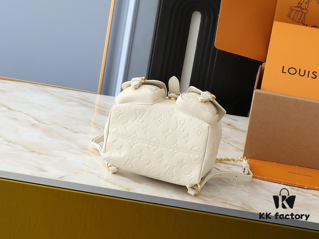 Upgraded Original M12987 M47074 M47072 M47106 BACKUP Backpack