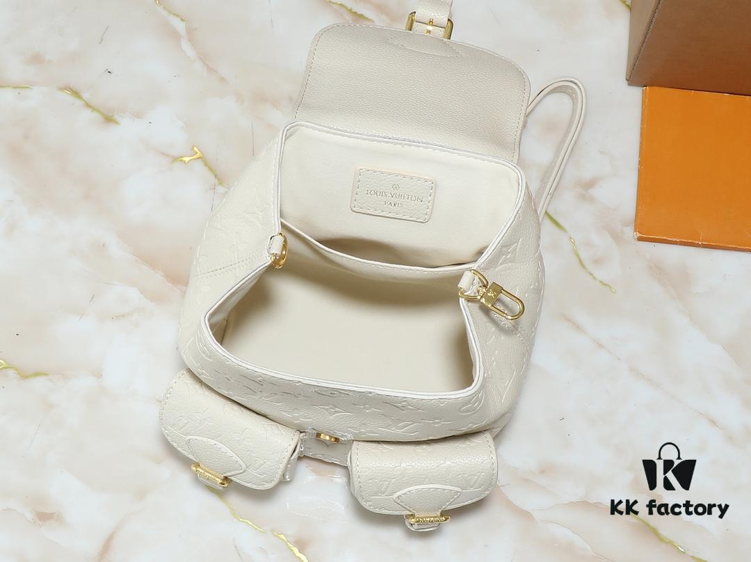 Upgraded Original M12987 M47074 M47072 M47106 BACKUP Backpack