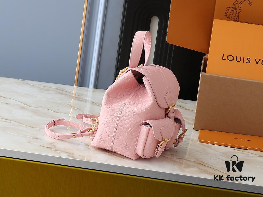 Upgraded Original M12987 M47074 M47072 M47106 BACKUP Backpack