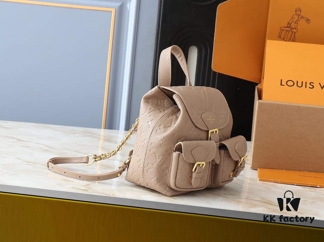 Upgraded Original M12987 M47074 M47072 M47106 BACKUP Backpack