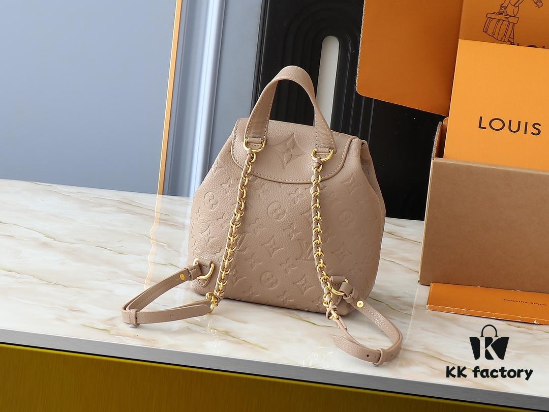 Upgraded Original M12987 M47074 M47072 M47106 BACKUP Backpack