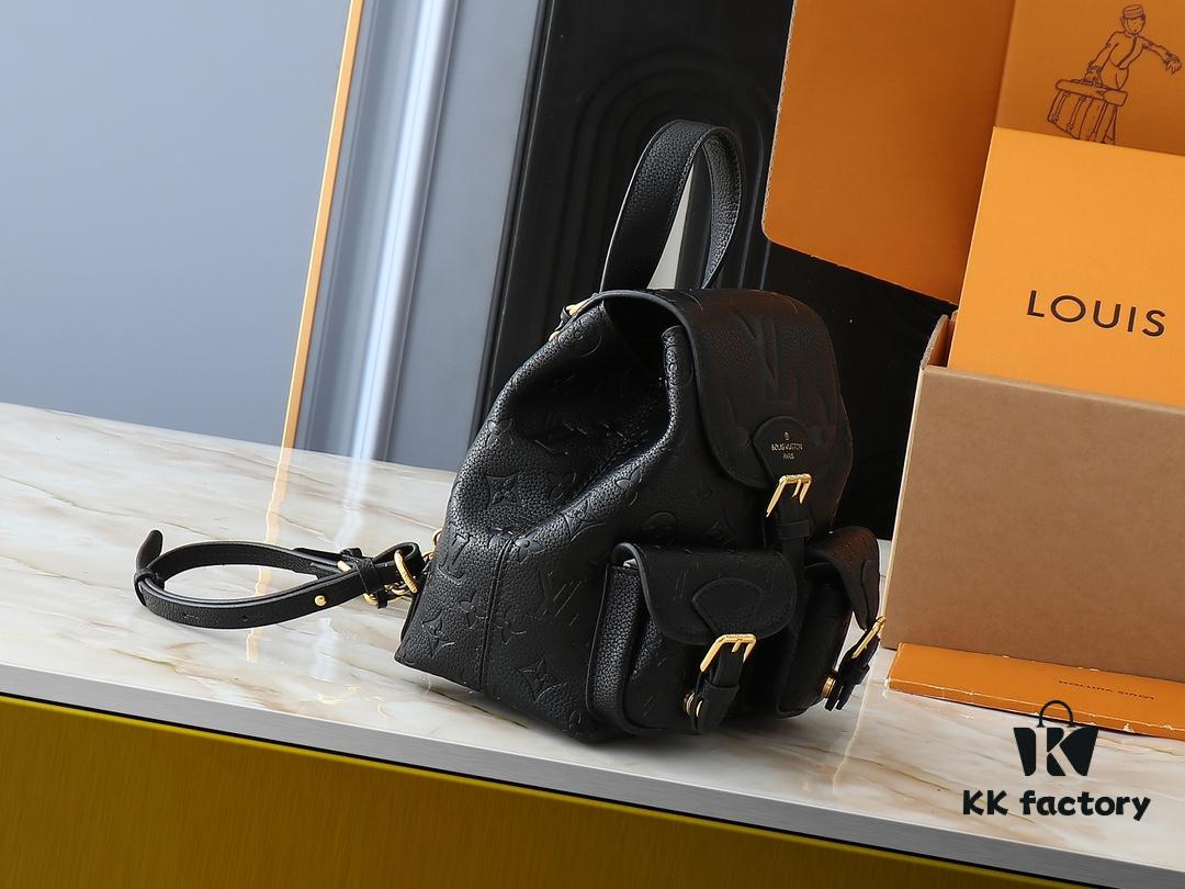 Upgraded Original M12987 M47074 M47072 M47106 BACKUP Backpack