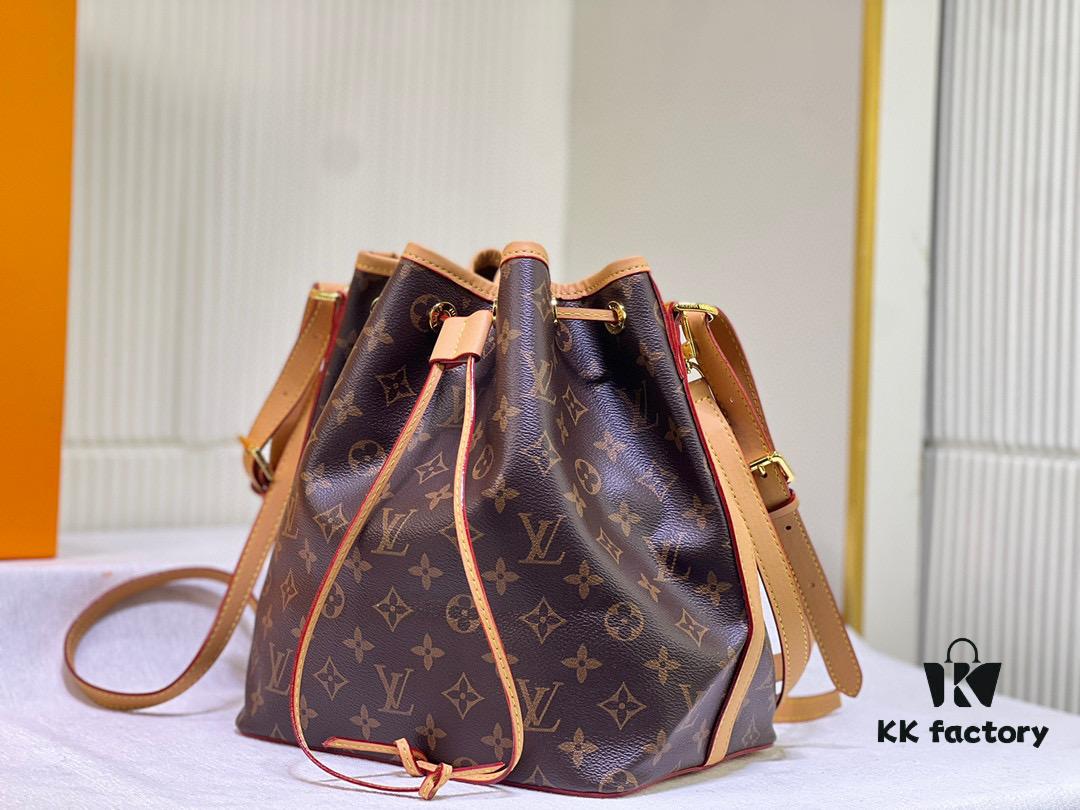 Retro Bucket Bag Small Size ⬇️ M42224 M42225