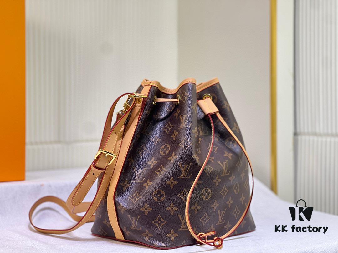 Retro Bucket Bag Small Size ⬇️ M42224 M42225