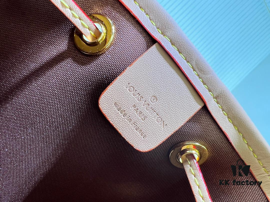 Retro Bucket Bag Small Size ⬇️ M42224 M42225