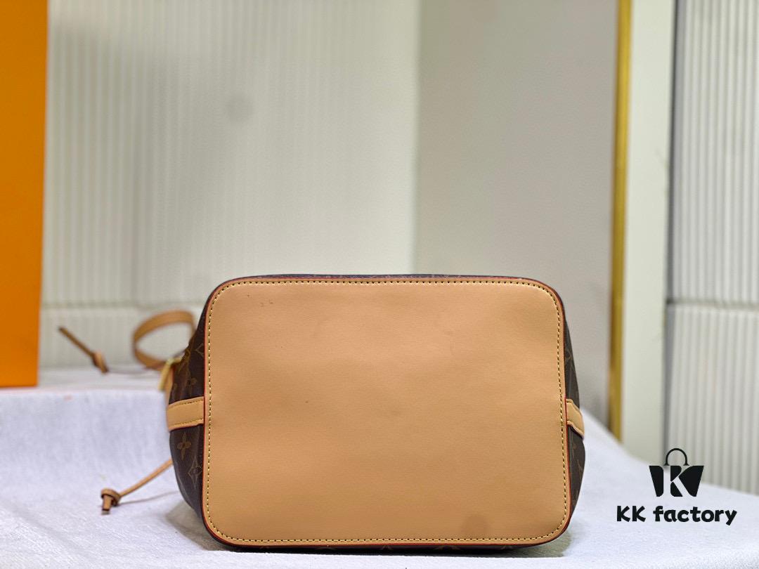 Retro Bucket Bag Small Size ⬇️ M42224 M42225