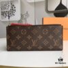 LV61269 Brand 🎀 Size: 21*9*2 🎀 Description: Super practical style, still trending! Official website synchronized design!