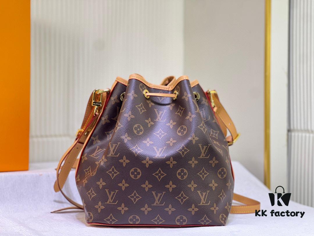 Retro Bucket Bag Small Size ⬇️ M42224 M42225