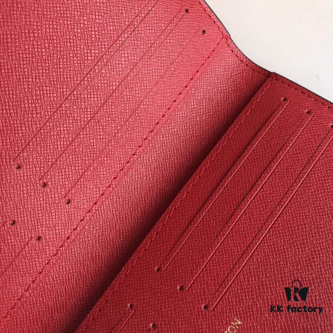 LV61269 Brand 🎀 Size: 21*9*2 🎀 Description: Super practical style, still trending! Official website synchronized design!