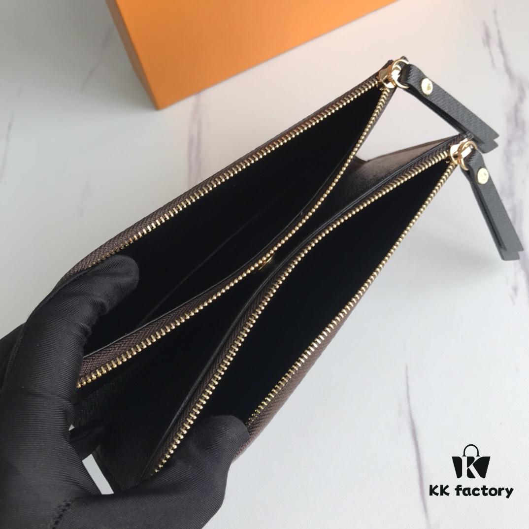 LV61269 Brand Size: 21*9*2 Super Practical Style, Still Hot! Official Website Synchronized Style!