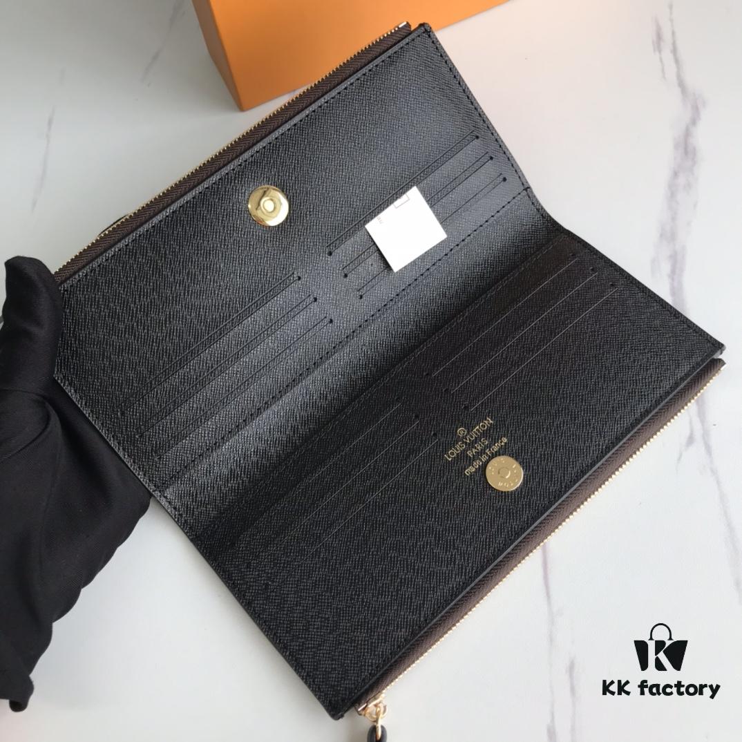 LV61269 Brand Size: 21*9*2 Super Practical Style, Still Hot! Official Website Synchronized Style!