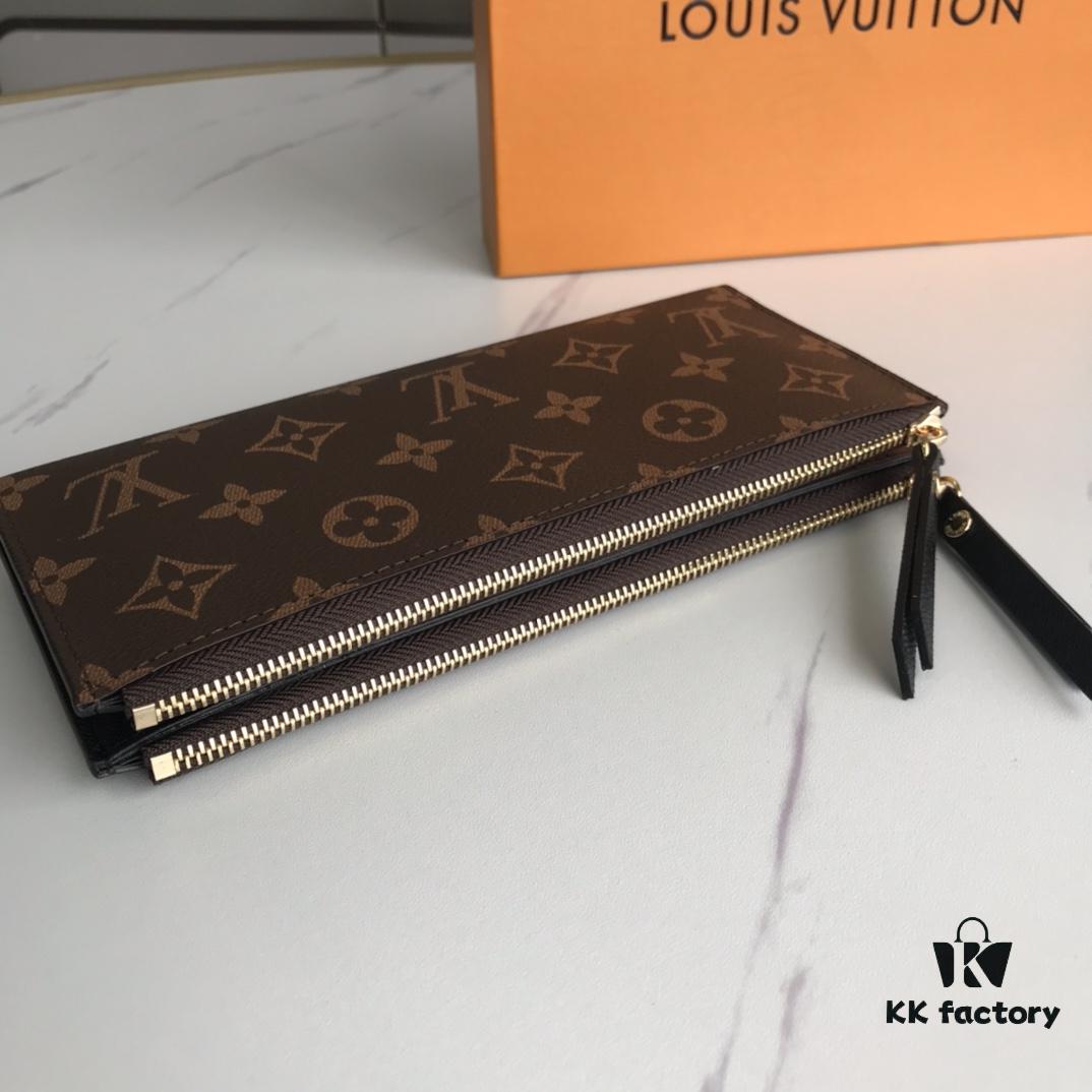 LV61269 Brand Size: 21*9*2 Super Practical Style, Still Hot! Official Website Synchronized Style!