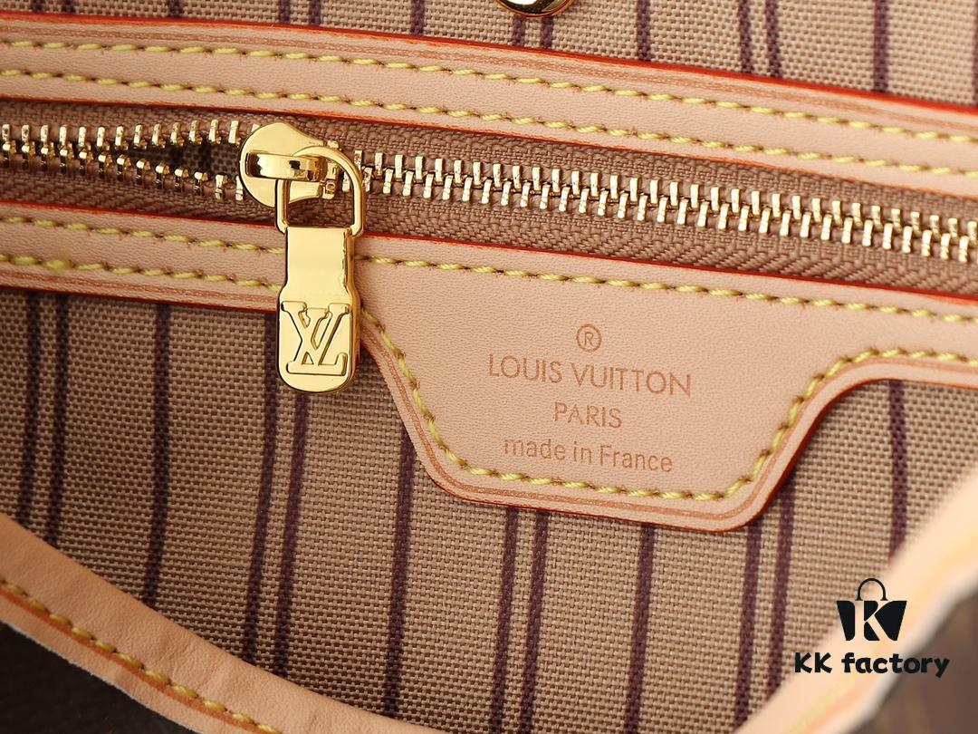 Upgraded Original M50156 Delightful Vintage Shopping Tote