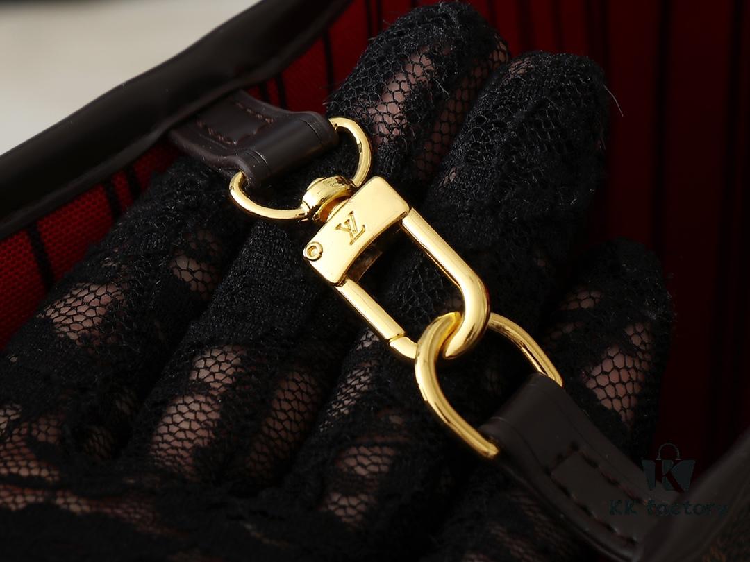 Upgraded Original M50156 Delightful Vintage Shopping Tote