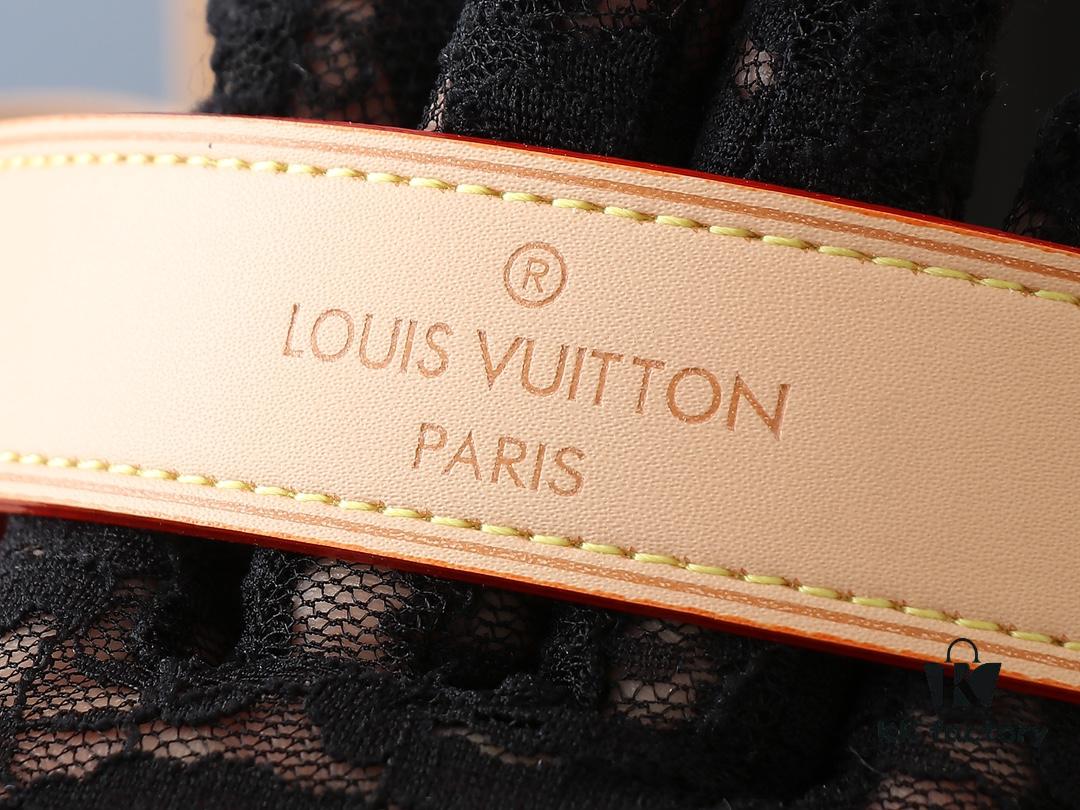 Upgraded Original M50156 Delightful Vintage Shopping Tote!