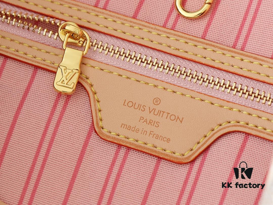 Upgraded Original M50156 Delightful Vintage Shopping Tote