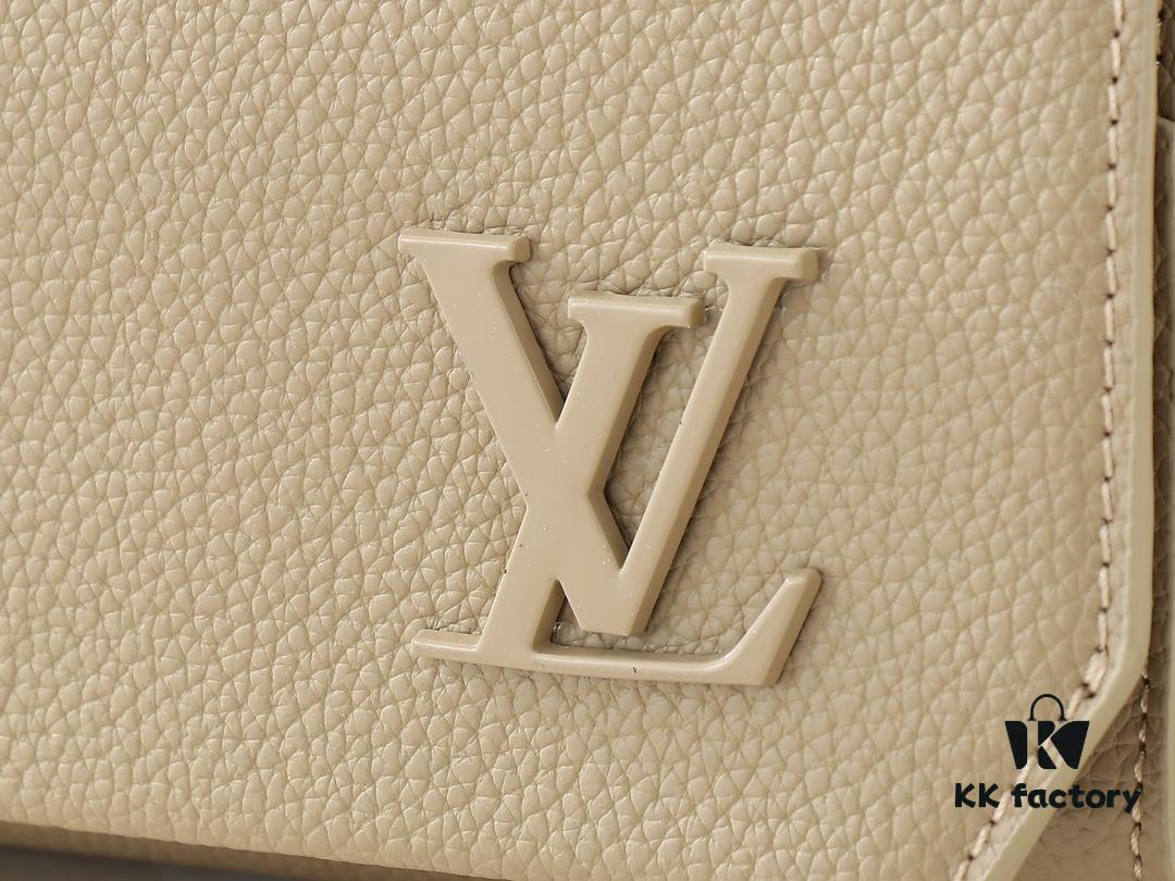 Upgraded Original M21363 Blue M57080 Black 22505 Asphalt Gray 23709 Navy 59329 59327 24769 LV Aerogram Messenger Bag