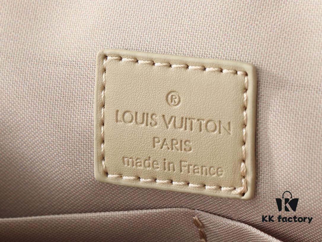 Upgraded Original M21363 Blue M57080 Black 22505 Asphalt Gray 23709 Navy 59329 59327 24769 LV Aerogram Messenger Bag