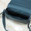 Upgraded Original M21363 Blue M57080 Black 22505 Asphalt Gray 23709 Navy 59329 59327 24769 LV Aerogram Messenger Bag