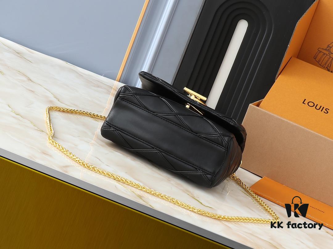 Upgraded Original M22891 GO-14 Medium Handbag