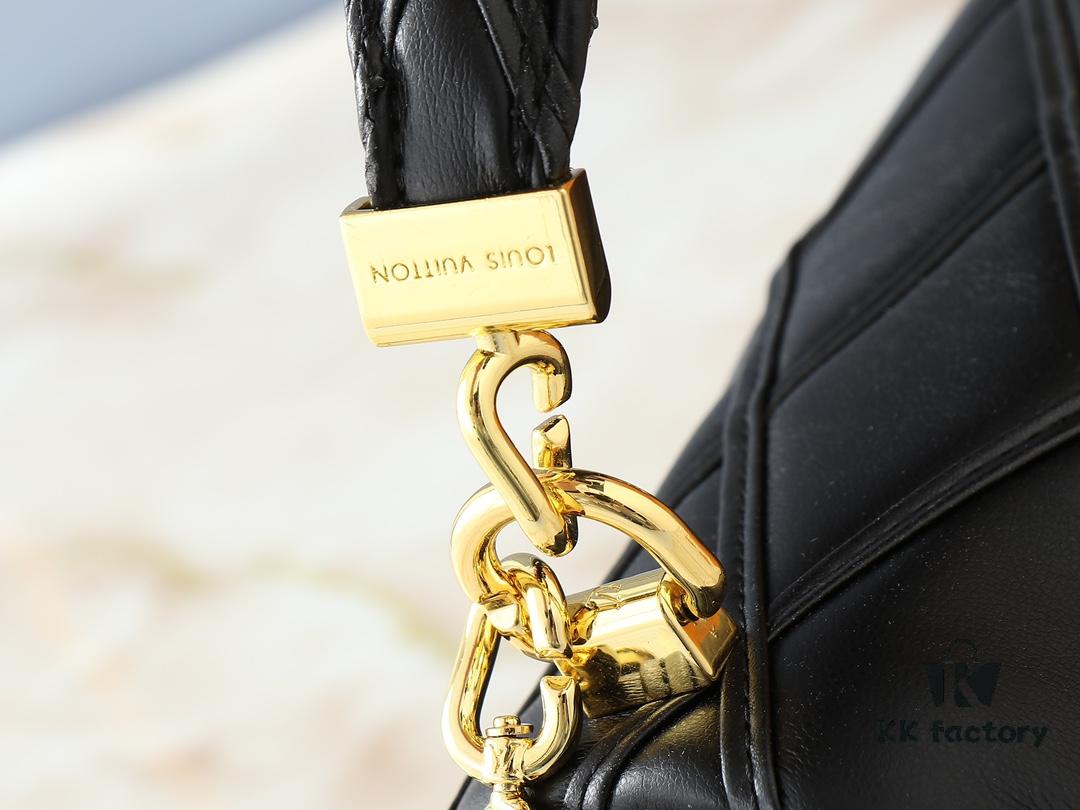 Upgraded Original M22891 GO-14 Medium Handbag