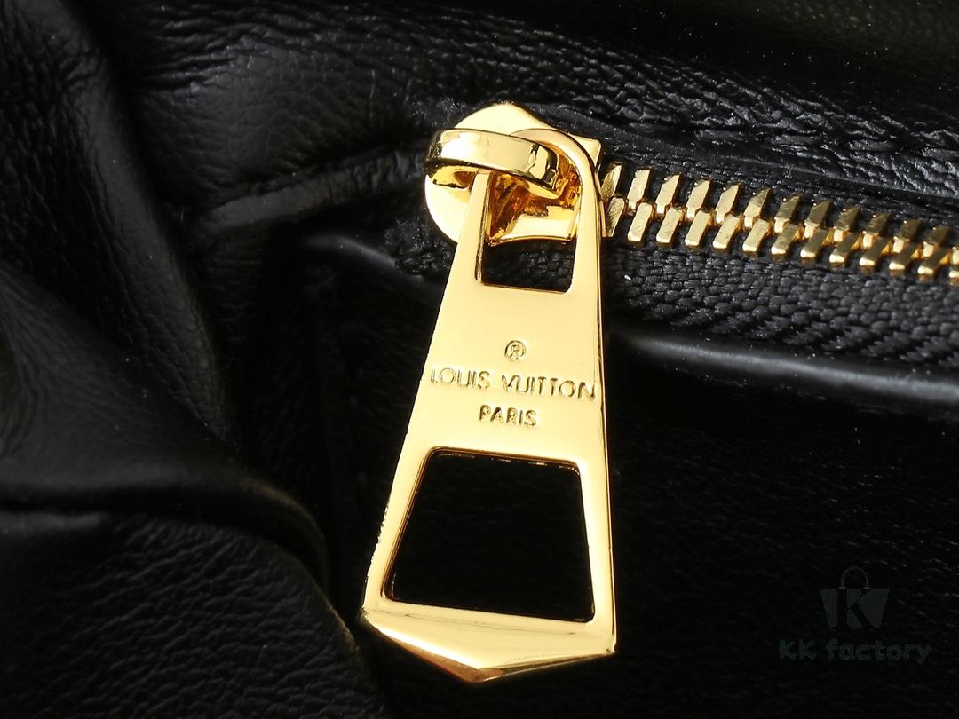 Upgraded Original M22891 GO-14 Medium Handbag