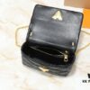 Upgraded Original M22891 GO-14 Medium Handbag