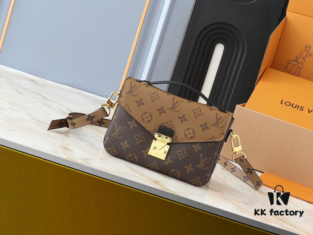 Upgraded Original M40780 Mini Metis Messenger Bag