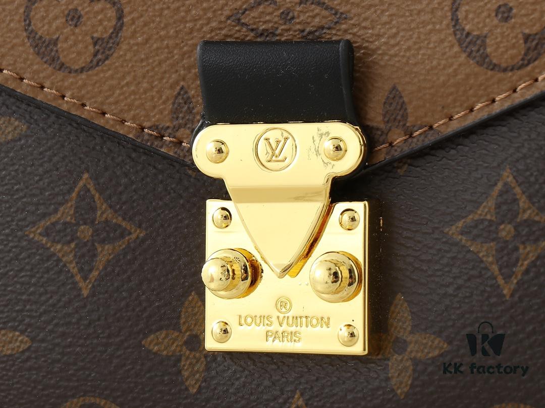 Upgraded Original M40780 Mini Metis Messenger Bag