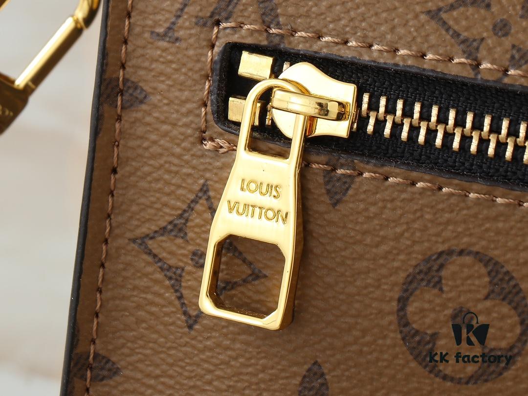 Upgraded Original M40780 Mini Metis Messenger Bag