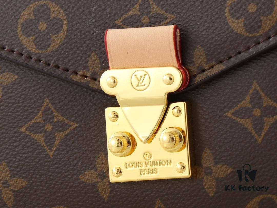 Upgraded Original M40780 Mini Metis Courier Bag