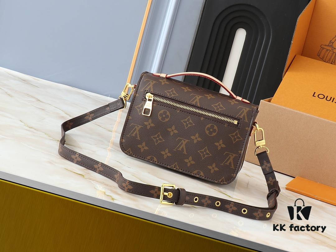 Upgraded Original M40780 Mini Metis Courier Bag