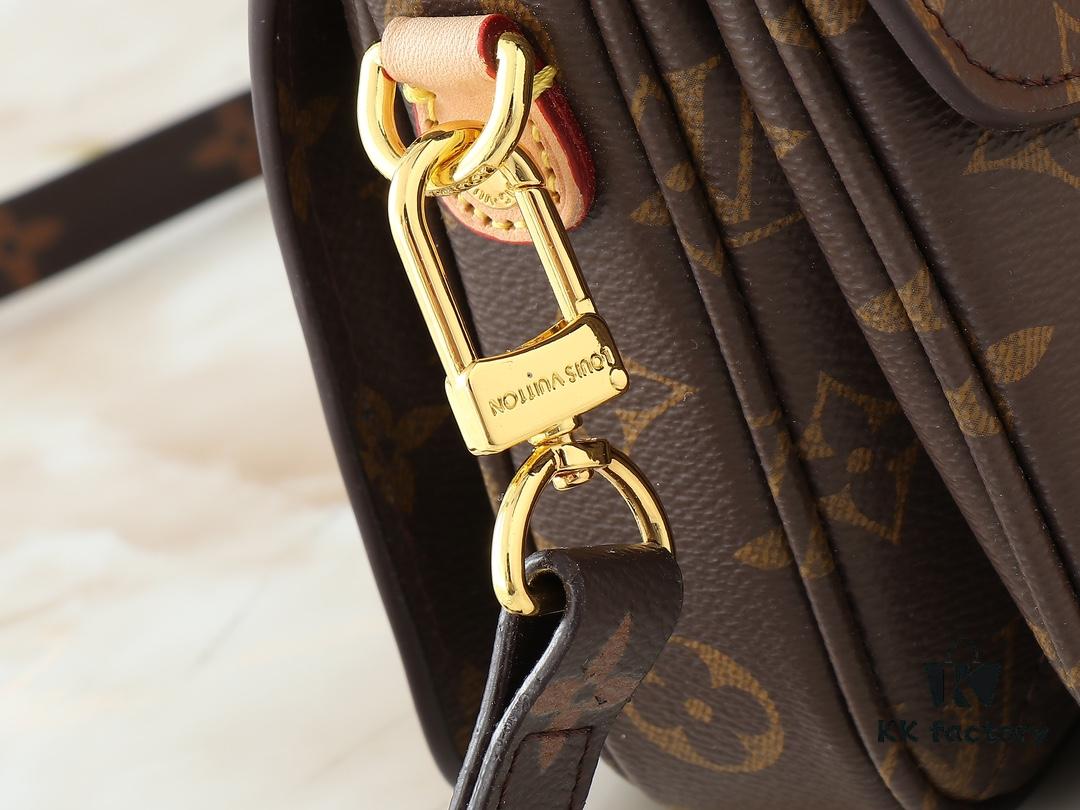 Upgraded Original M40780 Mini Metis Courier Bag