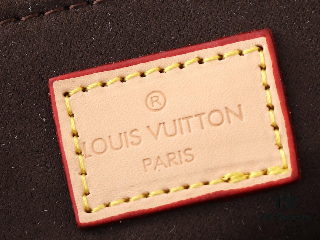 Upgraded Original M40780 Mini Metis Courier Bag